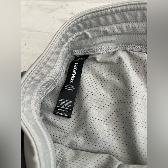 Legends shorts - Picture 3 of 7